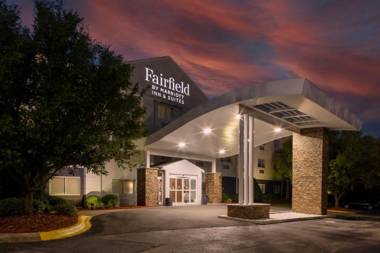 Fairfield Inn Tallahassee North/I-10