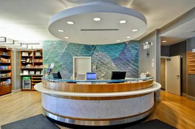 SpringHill Suites Tallahassee Central