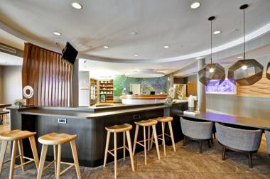 SpringHill Suites Tallahassee Central