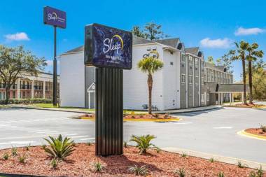 Sleep Inn & Suites Tallahassee - Capitol