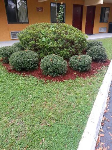 Howard Johnson by Wyndham Tallahassee