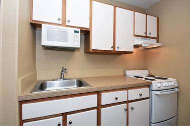 Extended Stay America Suites - Tallahassee - Killearn