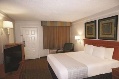 La Quinta Inn by Wyndham Tallahassee North