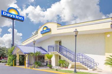 Days Inn by Wyndham Tallahassee University Center