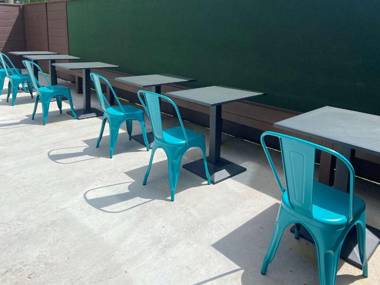 Clarion Pointe Tallahassee-State Capitol