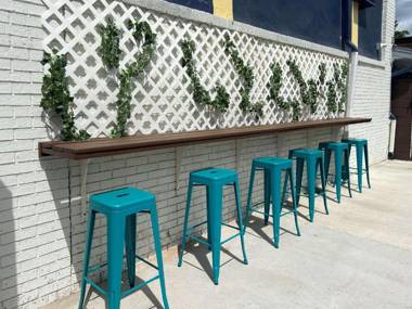 Clarion Pointe Tallahassee-State Capitol