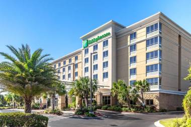 Holiday Inn Hotel & Suites Tallahassee Conference Center North an IHG Hotel