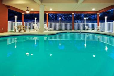 Country Inn & Suites by Radisson Tallahassee Northwest I-10 FL