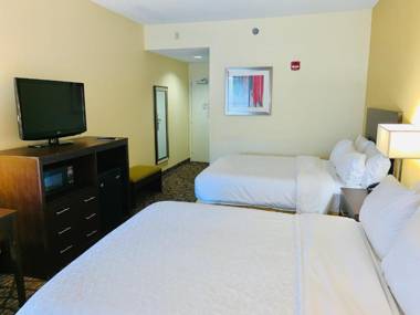Holiday Inn Express Tallahassee an IHG Hotel