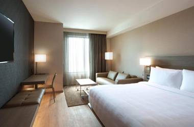 AC Hotel by Marriott Tallahassee Universities at the Capitol