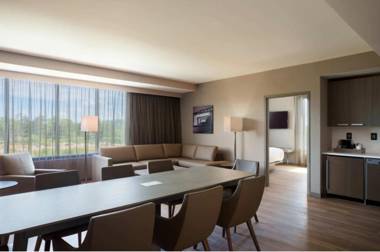 AC Hotel by Marriott Tallahassee Universities at the Capitol