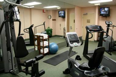 Hampton Inn Commercial Boulevard-Fort Lauderdale