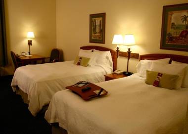 Hampton Inn Commercial Boulevard-Fort Lauderdale