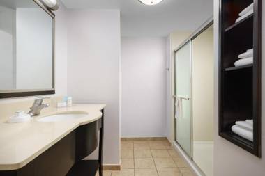 Hampton Inn & Suites Ft. Lauderdale/West-Sawgrass/Tamarac FL