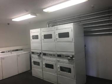 InTown Suites Extended Stay Fort Lauderdale FL