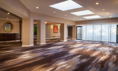 Hilton Tampa Airport Westshore