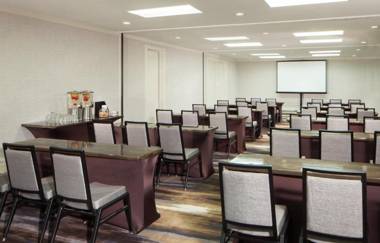 Hilton Tampa Airport Westshore