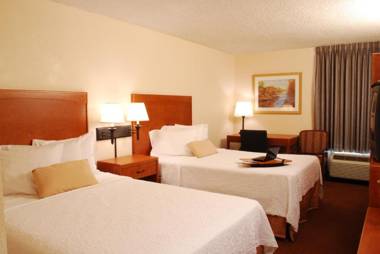 Hampton Inn Tampa International Airport/Westshore