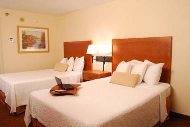 Hampton Inn Tampa International Airport/Westshore