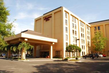 Hampton Inn Tampa International Airport/Westshore