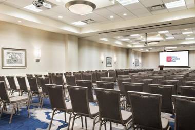 Hilton Garden Inn Tampa Airport/Westshore