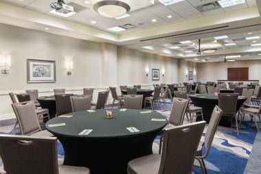 Hilton Garden Inn Tampa Airport/Westshore