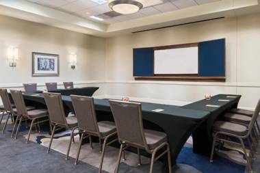 Hilton Garden Inn Tampa Airport/Westshore