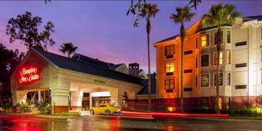 Hampton Inn & Suites Tampa-North