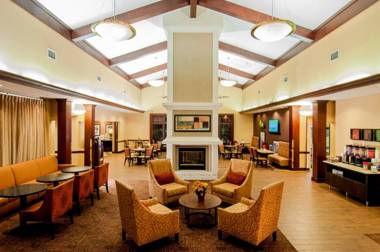 Hampton Inn & Suites Tampa-North