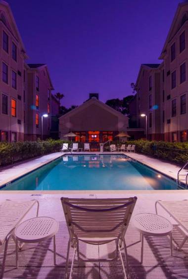 Hampton Inn & Suites Tampa-North