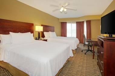 Homewood Suites by Hilton Tampa-Brandon