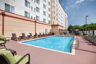 Homewood Suites by Hilton Tampa-Brandon