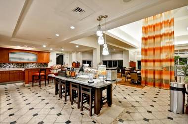 Hilton Garden Inn Tampa North