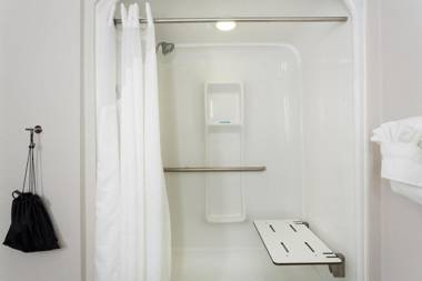 Holiday Inn Express Hotel & Suites Tampa-Fairgrounds-Casino an IHG Hotel
