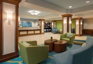 SpringHill Suites by Marriott Tampa Westshore