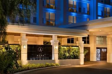 Hotel Alba Tampa Tapestry Collection By Hilton