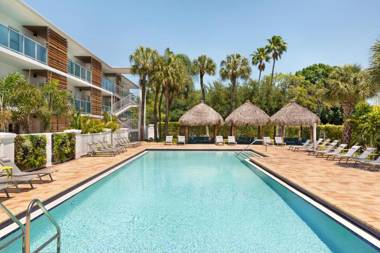 Hotel Alba Tampa Tapestry Collection By Hilton