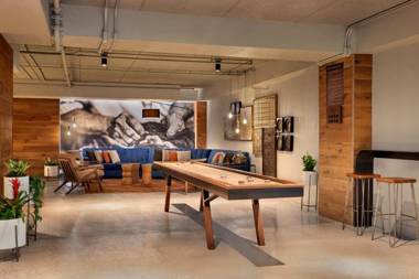 Hotel Alba Tampa Tapestry Collection By Hilton