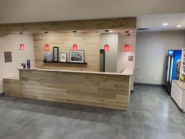 Country Inn & Suites by Radisson Tampa RJ Stadium