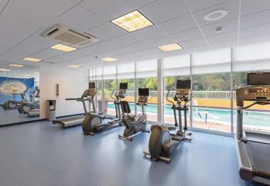 SpringHill Suites Tampa North/Tampa Palms