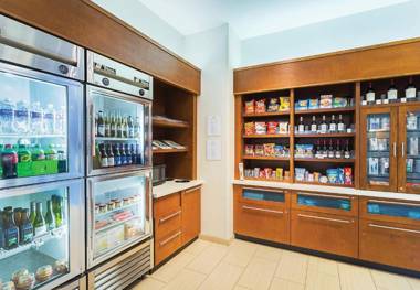 SpringHill Suites Tampa North/Tampa Palms
