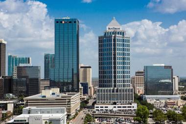 Tampa Marriott Water Street