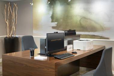 Courtyard Tampa Westshore/Airport