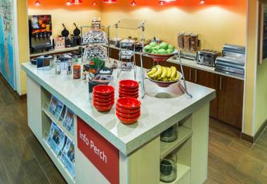 TownePlace Suites Tampa Westshore/Airport