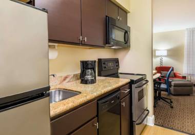 TownePlace Suites Tampa Westshore/Airport