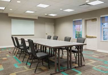 Residence Inn Tampa Westshore Airport