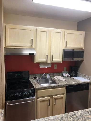 TownePlace Suites Tampa North I-75 Fletcher