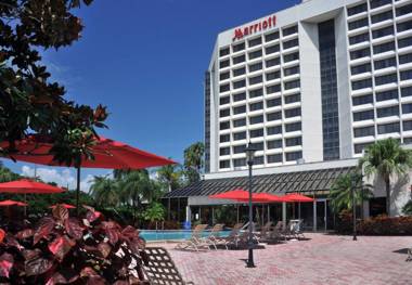 Marriott Tampa Westshore