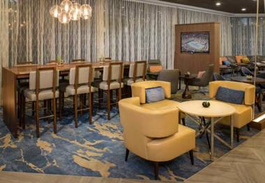 Marriott Tampa Westshore