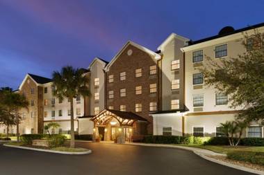 Staybridge Suites Tampa East- Brandon an IHG Hotel